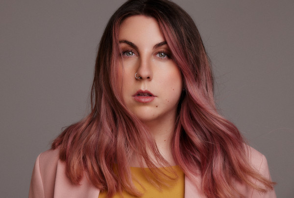 Carolina Iglesias